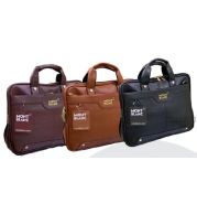 Rich Laptop Bag for Office Professionals and Daily Travel Carry, Premium Work Bag for Laptop, Documents and Accessories, Corporate Gifting and Executive Use